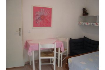 Hrvaška Privát Rabac, Eksterier